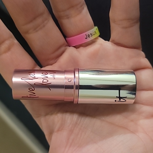 Vitality Lip Flush Stain™ 4-in-1 Hydrating Lipstick - Picture 8 of 10